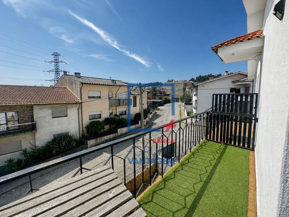 Apartamento T3 para Venda em Alfena Foto 21