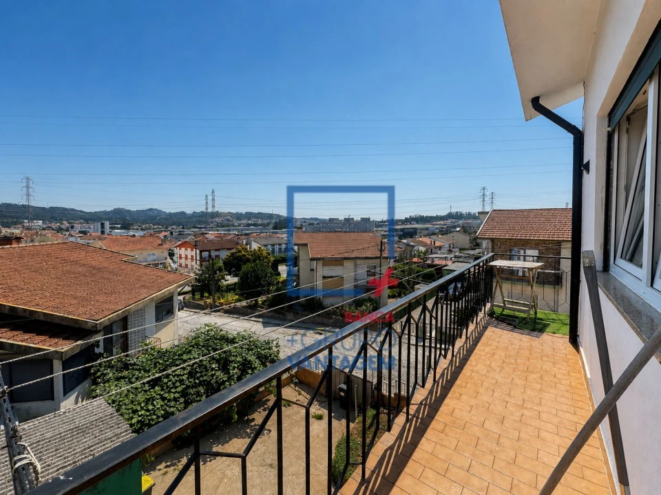 Apartamento T3 para Venda em Alfena Foto 22