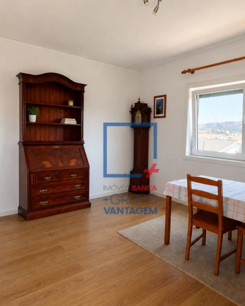 Apartamento T3 para Venda em Alfena