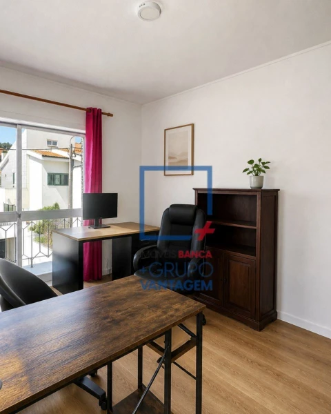 Apartamento T3 para Venda em Alfena