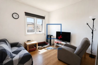 Apartamento T3 para Venda em Alfena