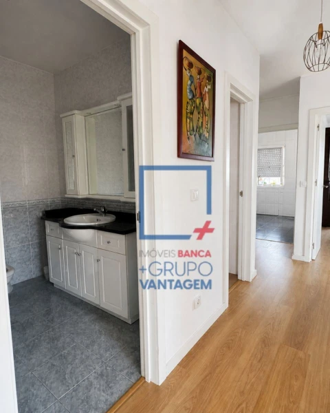 Apartamento T3 para Venda em Alfena