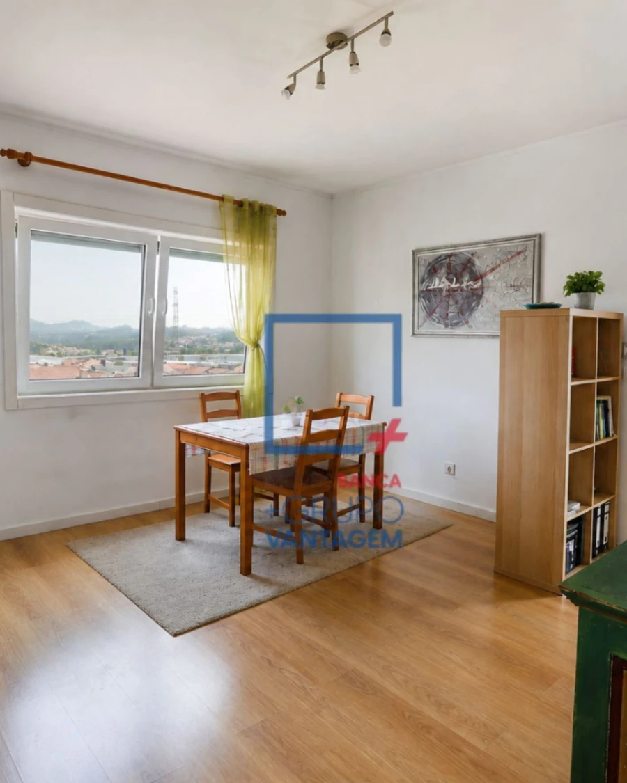 Apartamento T3 para Venda em Alfena Foto 3