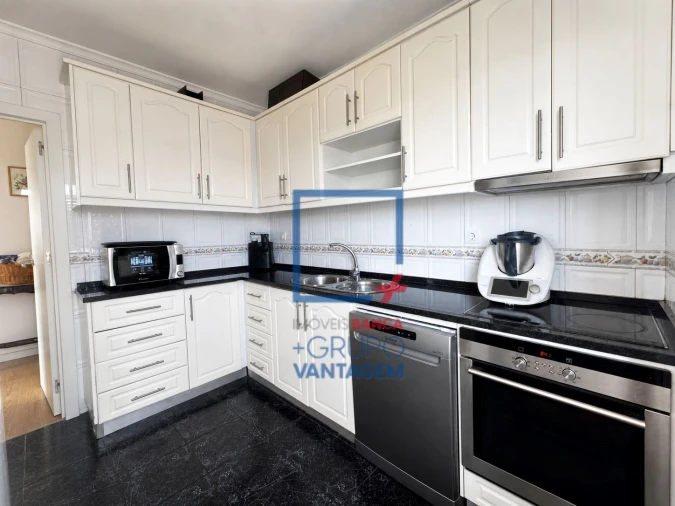 Apartamento T3 para Venda em Alfena Foto 7