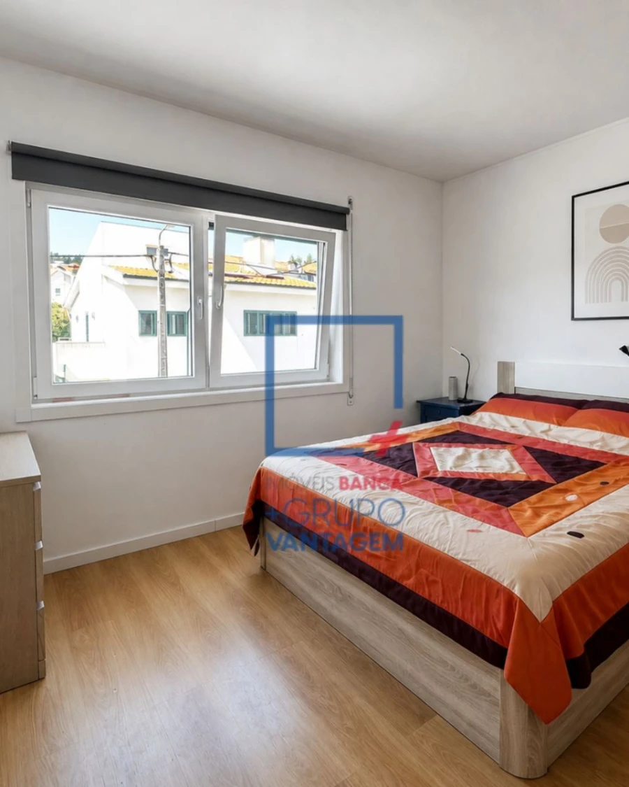 Apartamento T3 para Venda em Alfena Foto 11