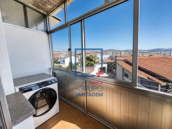 Apartamento T3 para Venda em Alfena Foto 13
