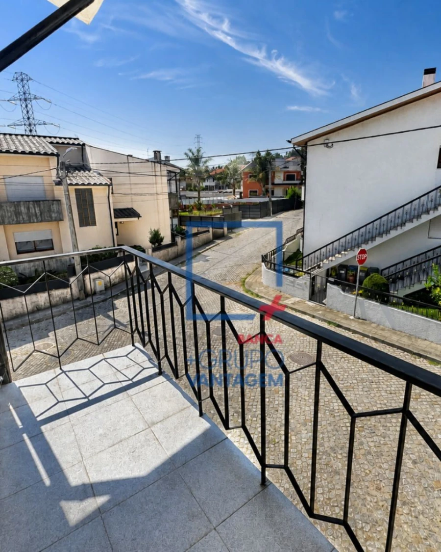Apartamento T3 para Venda em Alfena Foto 15