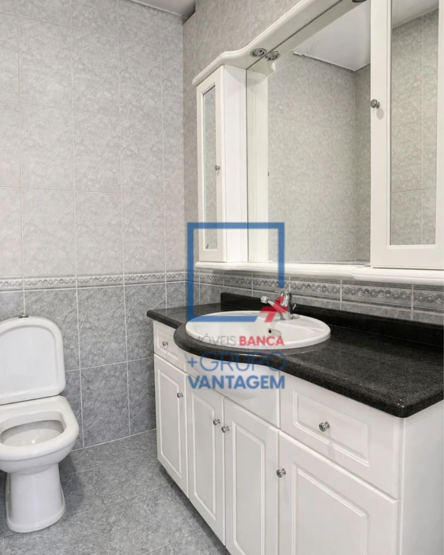 Apartamento T3 para Venda em Alfena Foto 18