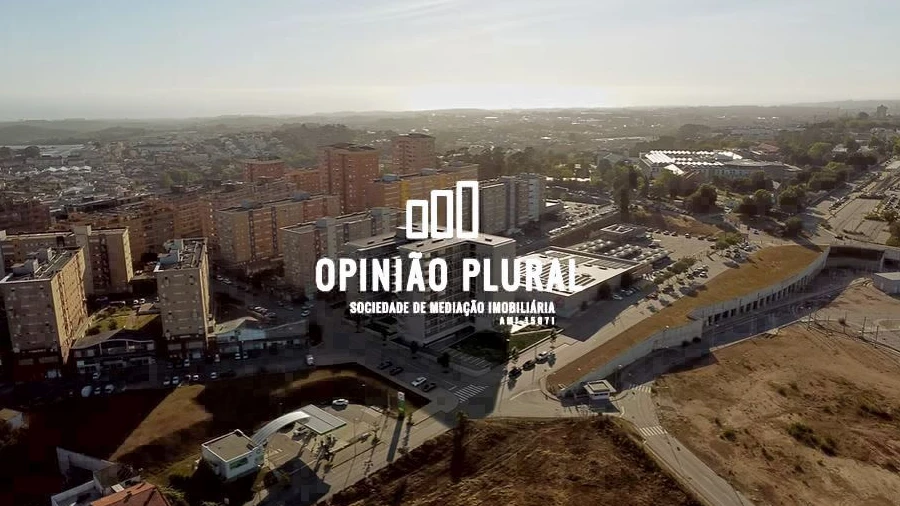 Apartamento T2 para Venda em Vilar de Andorinho
