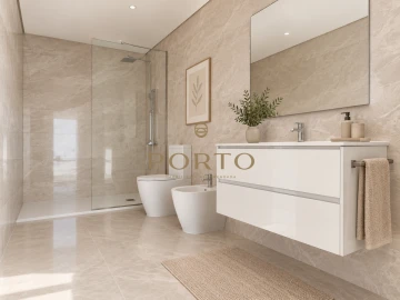Apartamento T1 para Venda em Peso da Régua e Godim