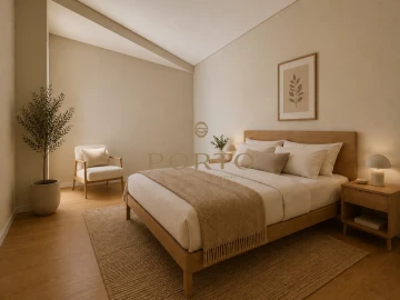 Apartamento T1 para Venda em Peso da Régua e Godim