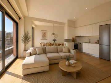 Apartamento T1 para Venda em Peso da Régua e Godim