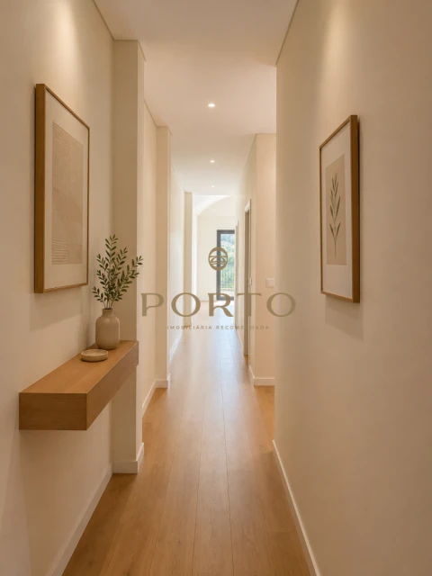 Apartamento T1 para Venda em Peso da Régua e Godim