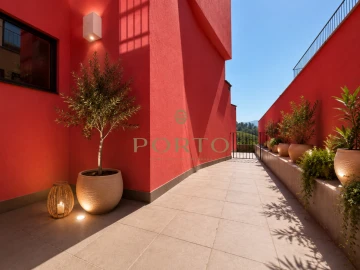 Apartamento T1 para Venda em Peso da Régua e Godim