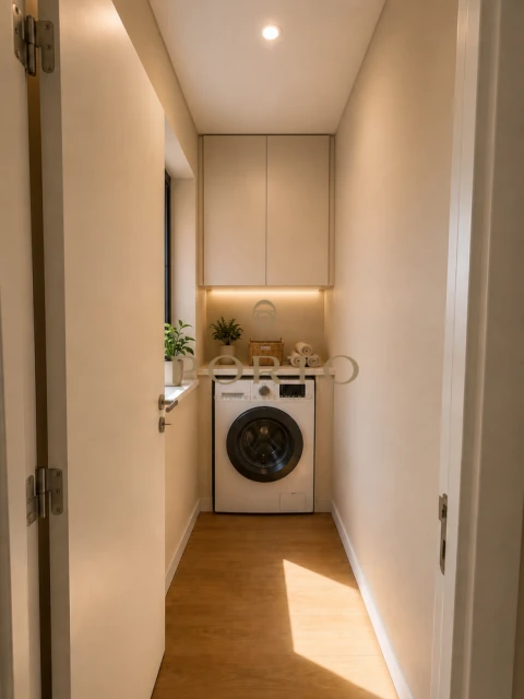 Apartamento T2 para Venda em Peso da Régua e Godim