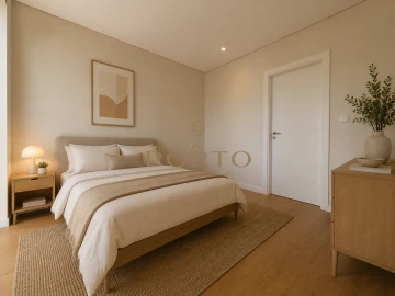 Apartamento T2 para Venda em Peso da Régua e Godim
