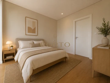 Apartamento T2 para Venda em Peso da Régua e Godim