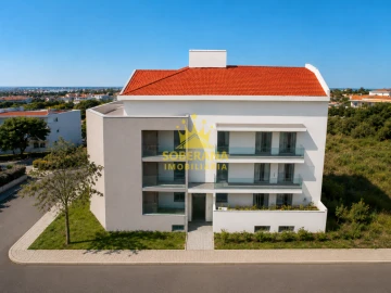 Apartamento T3 para Venda em Marinha Grande