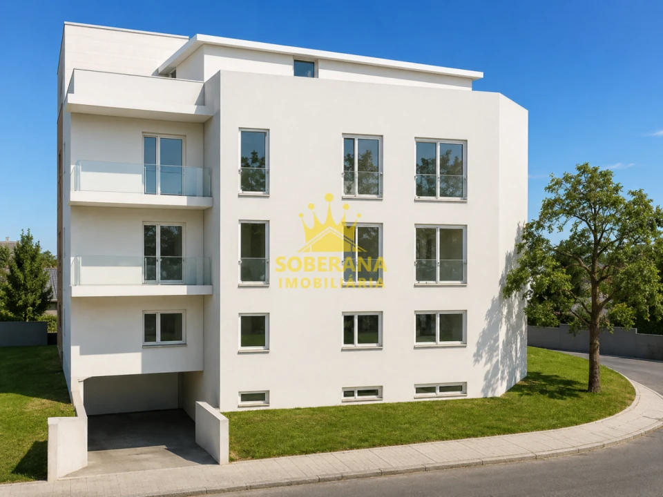 Apartamento T3 para Venda em Marinha Grande Foto 7