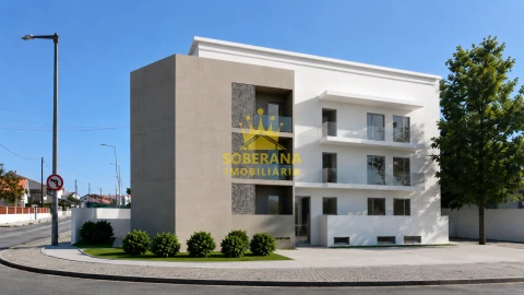 Apartamento T3 para Venda em Marinha Grande