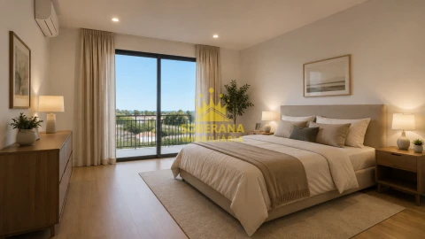 Apartamento T3 para Venda em Marinha Grande