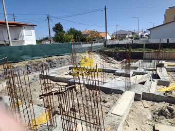 Apartamento T3 para Venda em Marinha Grande