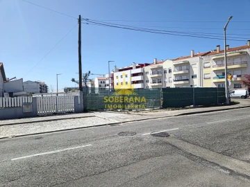 Apartamento T3 para Venda em Marinha Grande