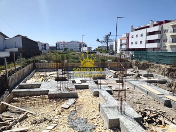 Apartamento T3 para Venda em Marinha Grande