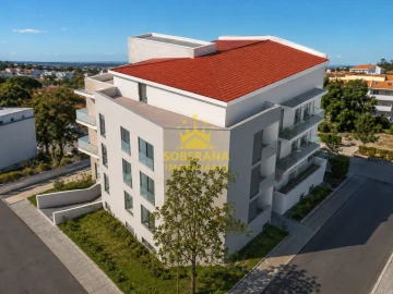Apartamento T3 para Venda em Marinha Grande