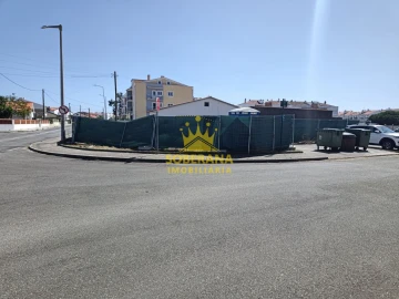 Apartamento T2 para Venda em Marinha Grande