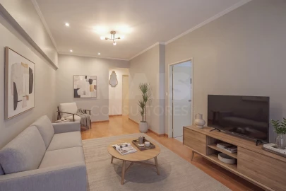 Apartamento T2 para Venda em Vila Franca de Xira