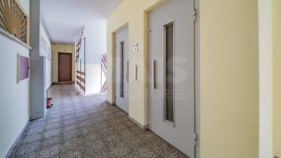 Apartamento T2 para Venda em Vila Franca de Xira