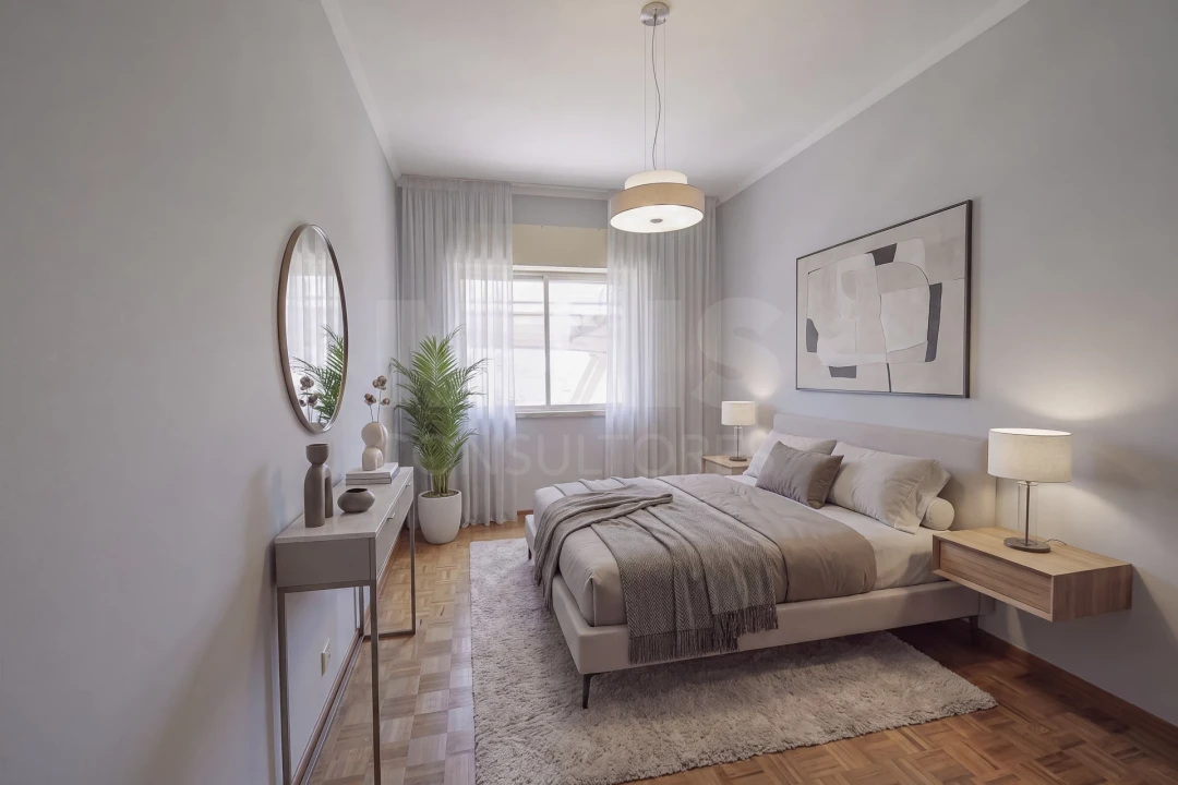 Apartamento T2 para Venda em Vila Franca de Xira Foto 9