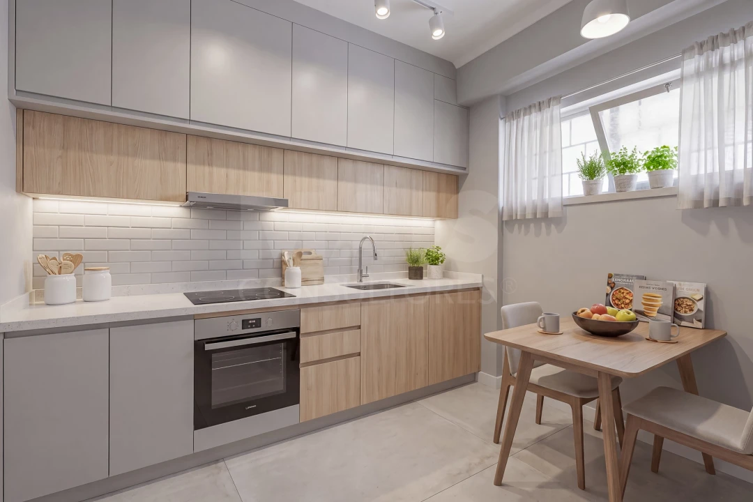 Apartamento T2 para Venda em Vila Franca de Xira Foto 8