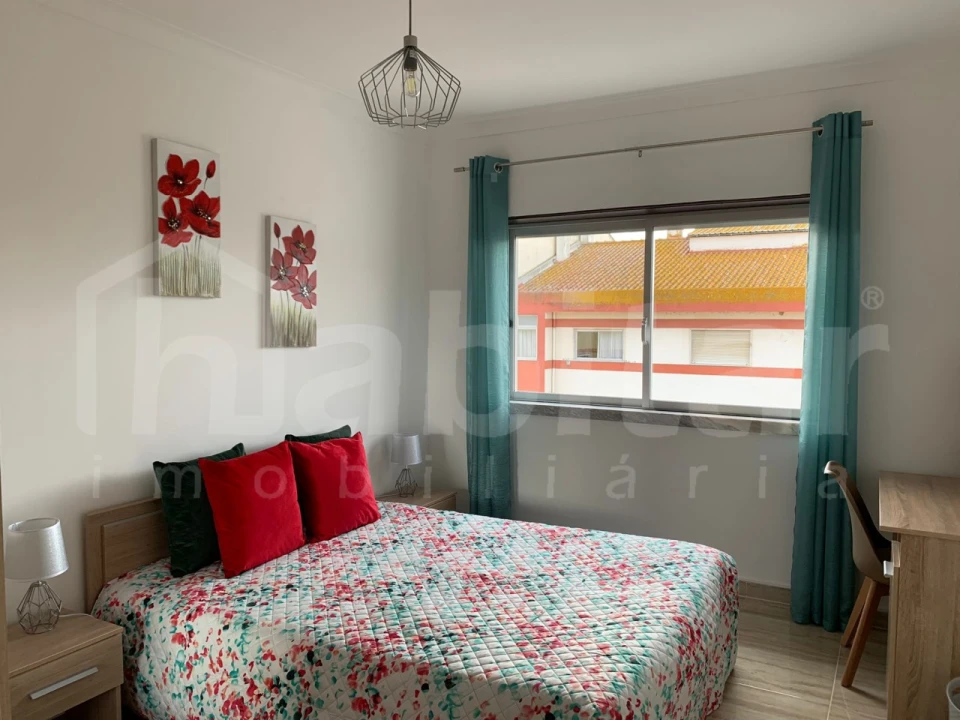 Quarto para Arrendamento em Benavente Foto 2