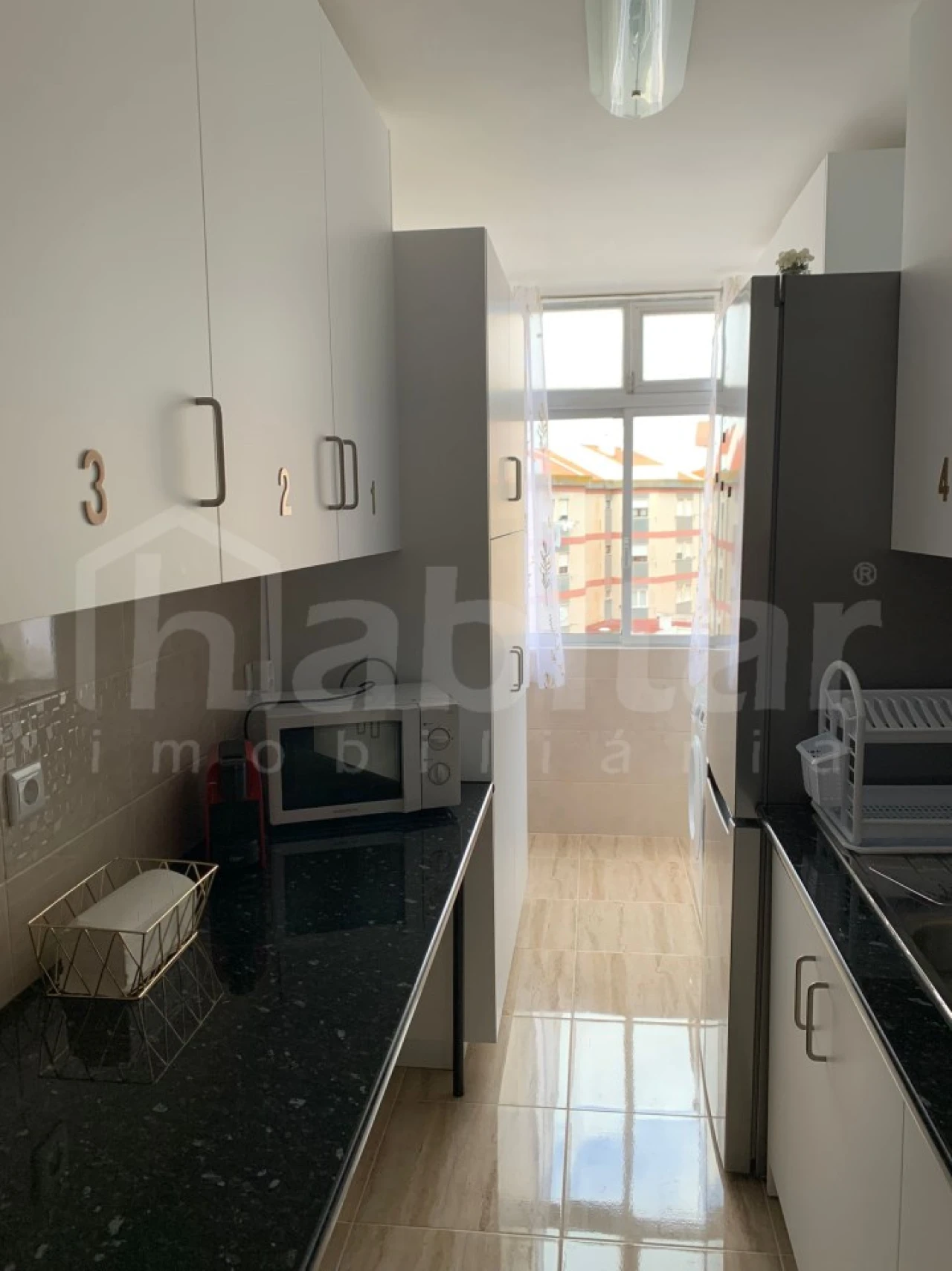 Quarto para Arrendamento em Benavente Foto 7
