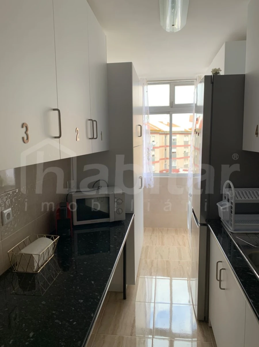 Quarto para Arrendamento em Benavente Foto 7