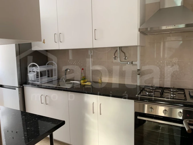 Quarto para Arrendamento em Benavente Foto 4