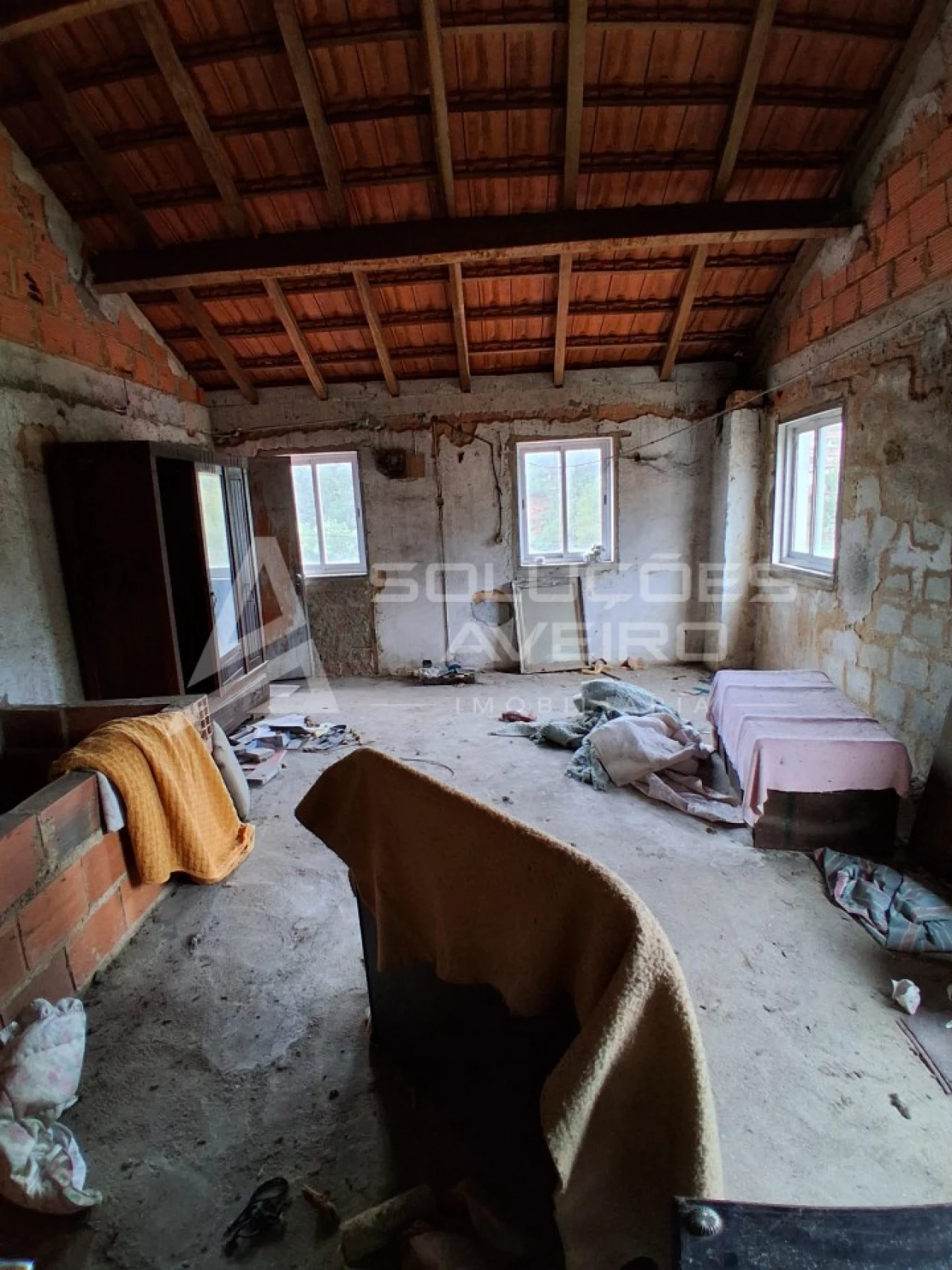 Moradia T3 para Venda em Águeda e Borralha Foto 4