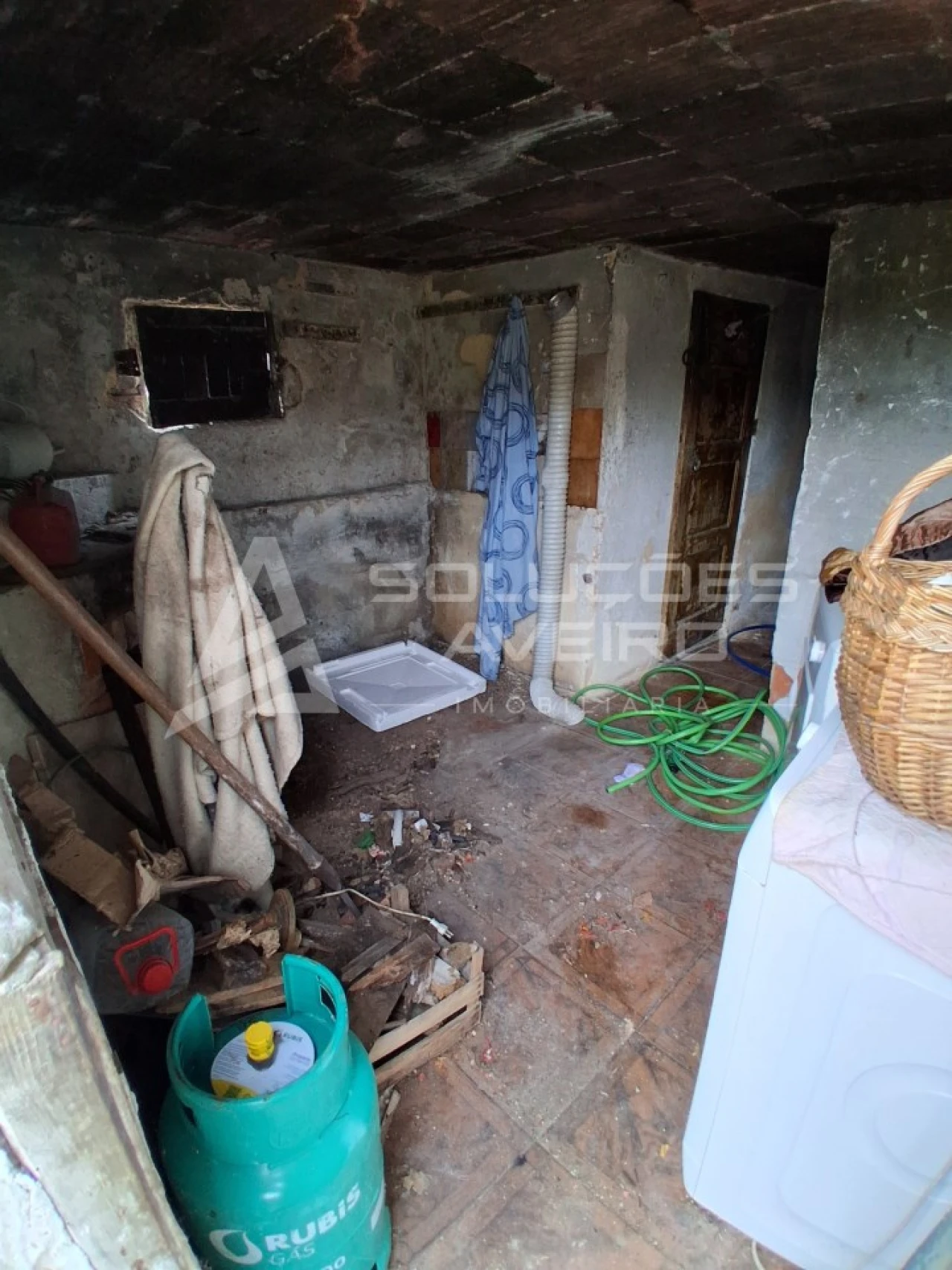 Moradia T3 para Venda em Águeda e Borralha Foto 17