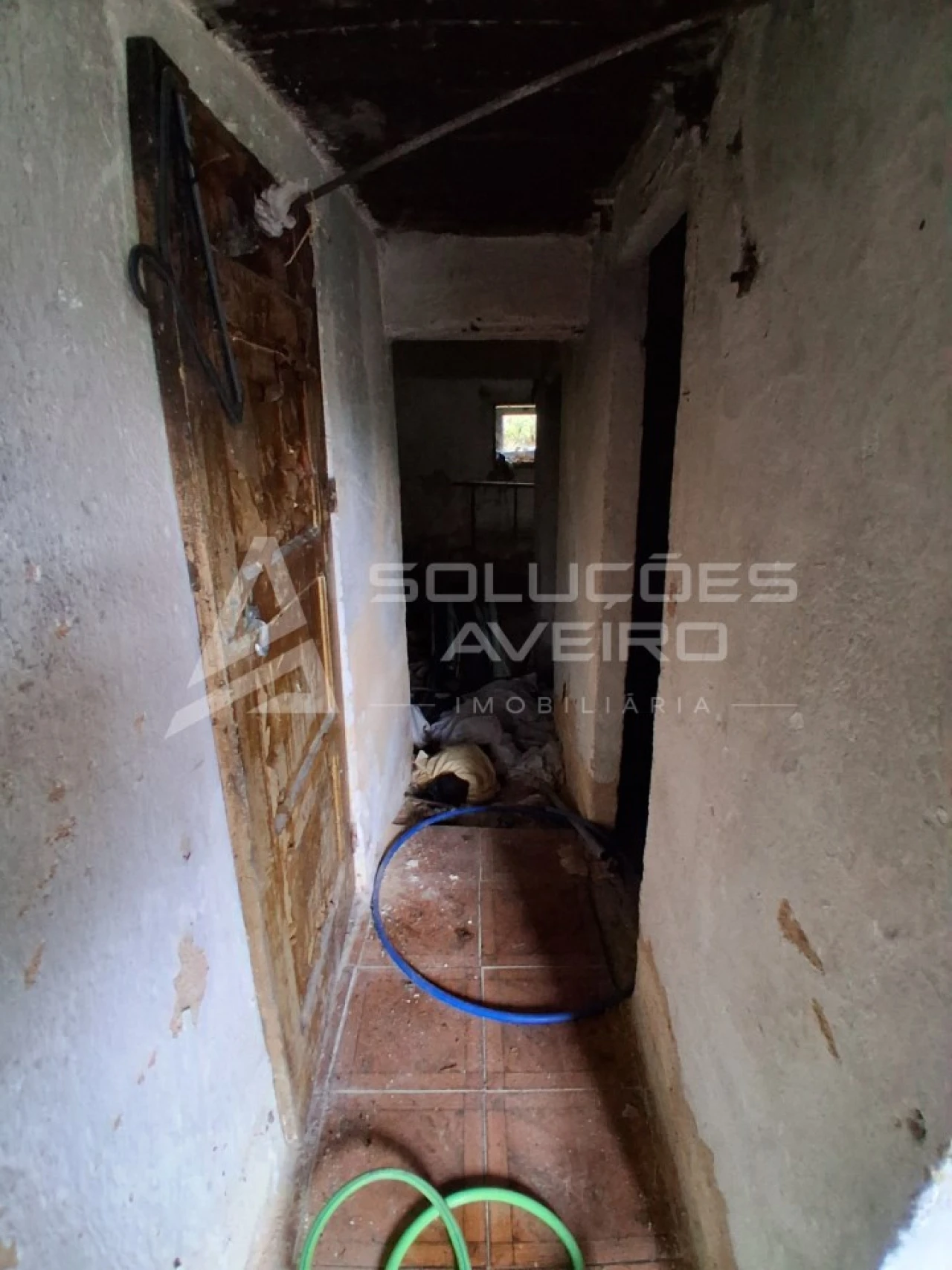 Moradia T3 para Venda em Águeda e Borralha Foto 18