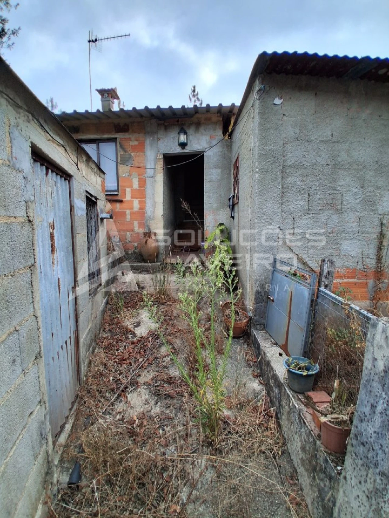 Moradia T3 para Venda em Águeda e Borralha Foto 23