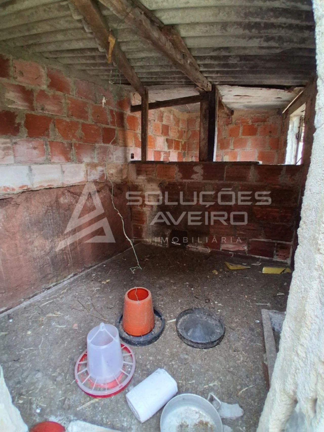 Moradia T3 para Venda em Águeda e Borralha Foto 24