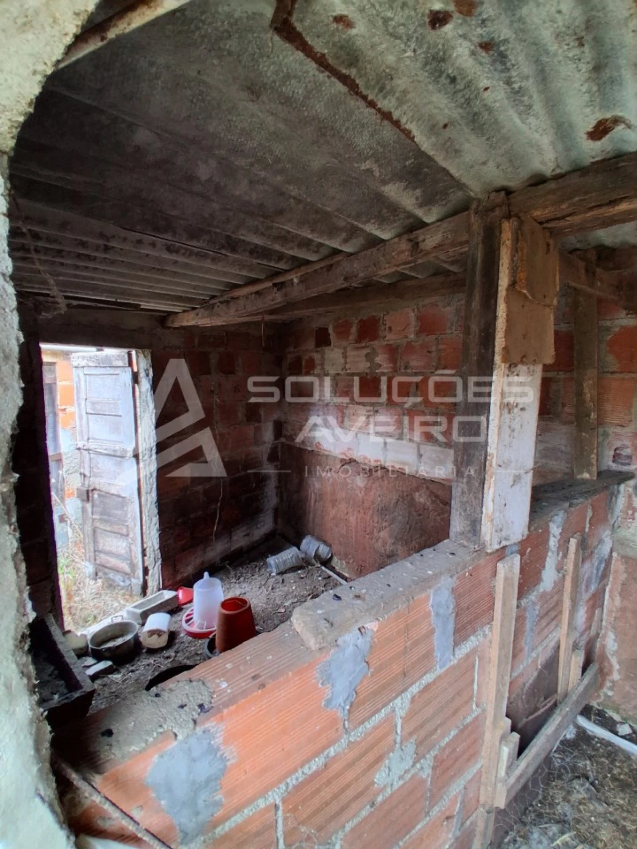 Moradia T3 para Venda em Águeda e Borralha Foto 26