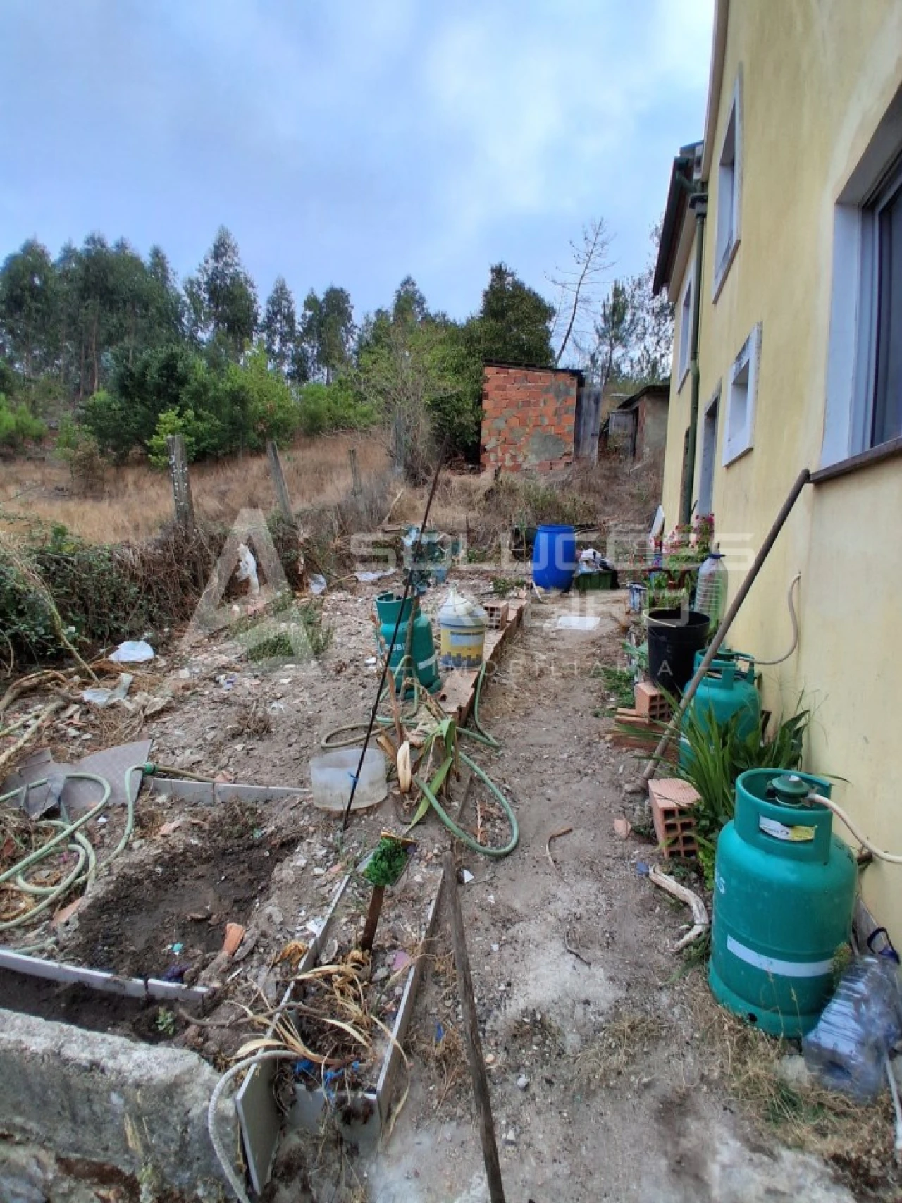 Moradia T3 para Venda em Águeda e Borralha Foto 29