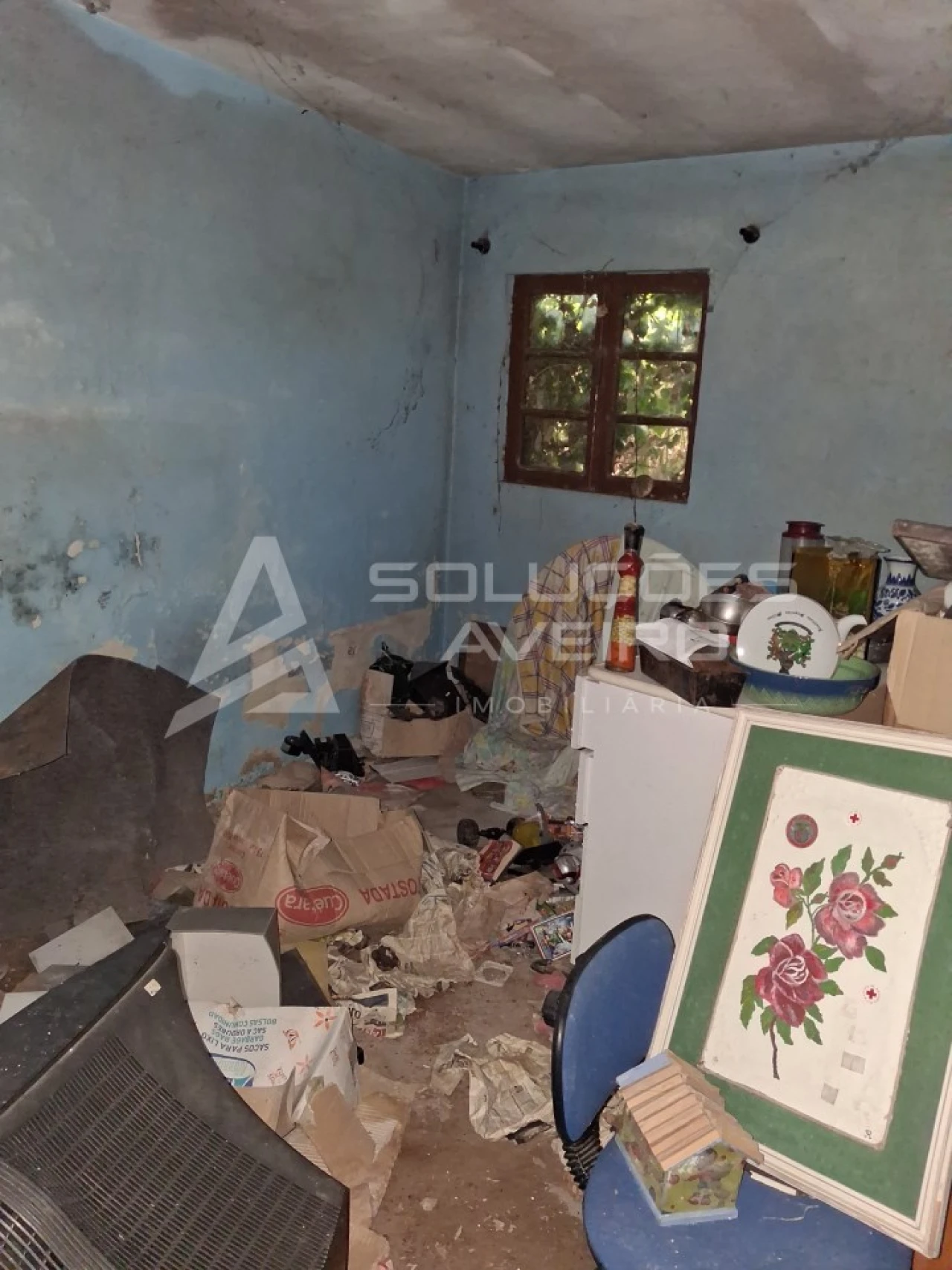Moradia T3 para Venda em Águeda e Borralha Foto 33