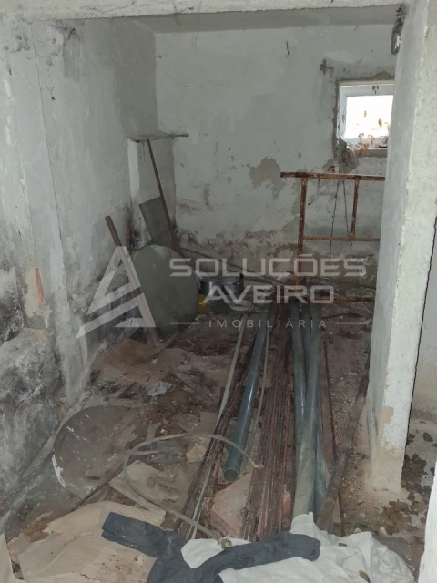 Moradia T3 para Venda em Águeda e Borralha