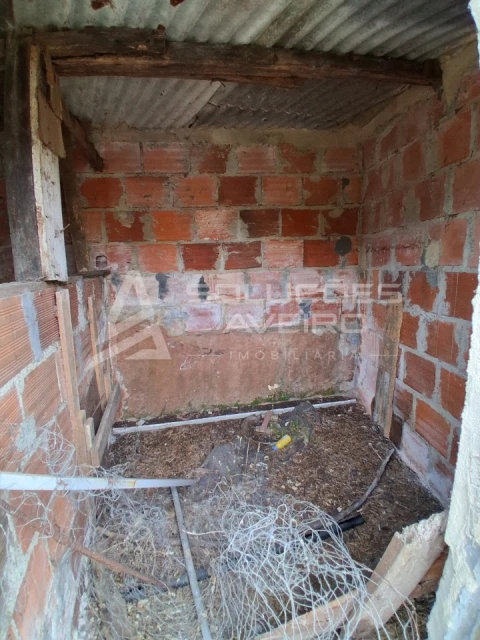Moradia T3 para Venda em Águeda e Borralha