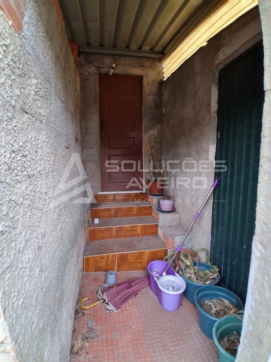 Moradia T3 para Venda em Águeda e Borralha Foto 21