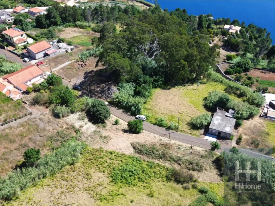 Terreno Agricola ou Rústico para Venda em Prazeres Foto 1